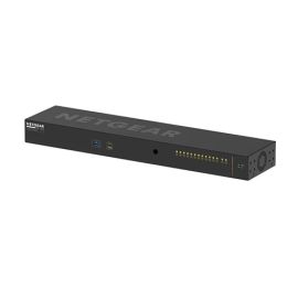 Netgear MSM4214X-100NAS 12-Ports Ethernet AV Line M4250 Network Switch