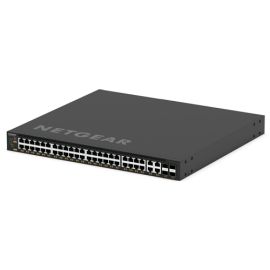 Netgear MSM4352-100NES 48-Ports PoE+ M4350 Network Switch