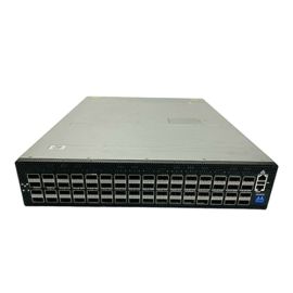 Mellanox MSN4600-VS2FC 64-Ports QSFP56 Spectrum-3 BASEd SN4600C Network Switch
