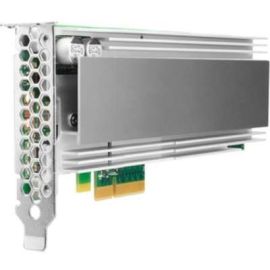 HPE MT006400KWSTD 6.4TB PCI-Express Solid State Drive (SSD)
