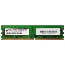 Micron MT16HTF25664AY-53EE1 2GB DDR2 DIMM Desktop Memory