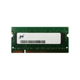 Micron MT16HTS25664HY-53ED1 2GB DDR2 SoDimm Laptop Memory