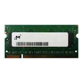Micron MT16HTS51264HY-53EAZES 4GB DDR2 SoDimm Laptop Memory