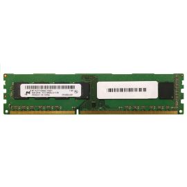 Micron MT16JTF1G64AZ-1G4D1 8GB DDR3 DIMM Desktop Memory