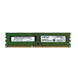 Micron MT16JTF1G64AZ-1G6 8GB DDR3 DIMM Desktop Memory