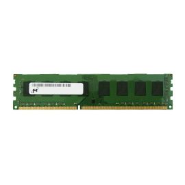 Micron MT16JTF1G64AZ-1G9D1 8GB DDR3 DIMM Desktop Memory