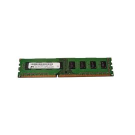 Micron MT16JTF25664AZ-1G4F1 2GB DDR3 DIMM Desktop Memory