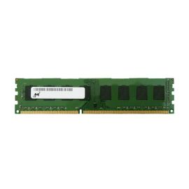 Micron MT16JTF25664AZ-1G4FZES 2GB DDR3 DIMM Desktop Memory