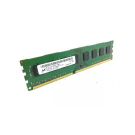 Micron MT16JTF51264AZ-1G4M1 4GB DDR3 DIMM Desktop Memory