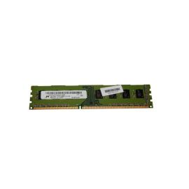 Micron MT16JTF51264AZ-1G6M 4GB DDR3 DIMM Desktop Memory