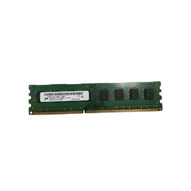 Micron MT16JTF51264AZ-1G6M1 4GB DDR3 DIMM Server Memory