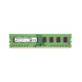 Micron MT16KTF1G64AZ-1G6P1 8GB DDR3 DIMM Desktop Memory