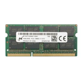 Micron MT16KTF2G64HZ-1G6A1 16GB DDR3 SoDimm Laptop Memory