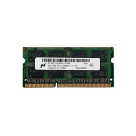 Micron MT16KTF51264HZ-1G6M1 4GB DDR3 SoDimm Laptop Memory