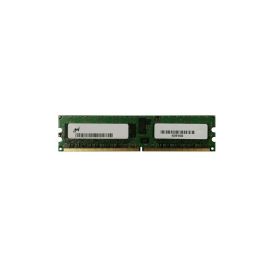 Micron MT18HTF12872DY-40EA1 1GB DDR2 DIMM Server Memory