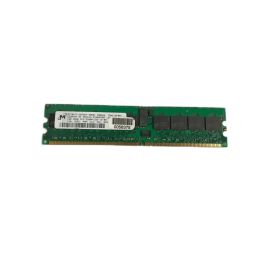 Micron MT18HTF12872DY-40EB1 1GB DDR2 DIMM Server Memory