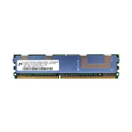 Micron MT18HTF12872FDY-667D5D3 1GB DDR2 DIMM Server Memory
