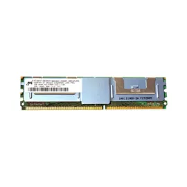 Micron MT18HTF12872FDY-80ED6D4 1GB DDR2 DIMM Server Memory