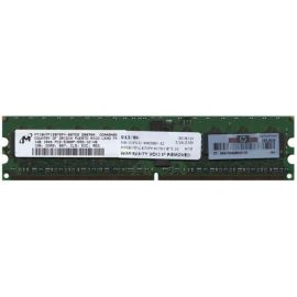 Micron MT18HTF12872PY-667D2 1GB DDR2 DIMM Server Memory
