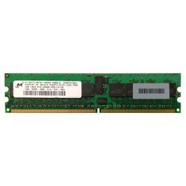 Micron MT18HTF12872Y-40EB3 1GB DDR2 DIMM Server Memory