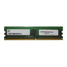 Micron MT18HTF25672AY-667E1 2GB DDR2 DIMM Server Memory