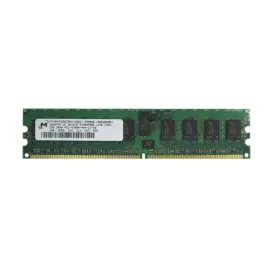 Micron MT18HTF25672DY-53EE1 2GB DDR2 DIMM Server Memory