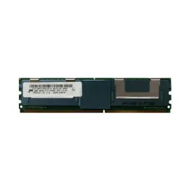 Micron MT18HTF25672FDY-667G1N8 2GB DDR2 DIMM Server Memory