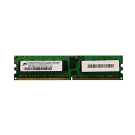 Micron MT18HTF25672PDY-667E1 2GB DDR2 DIMM Server Memory