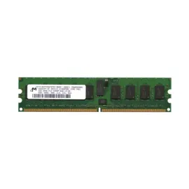 Micron MT18HTF25672PDY-800E1 2GB DDR2 DIMM Server Memory