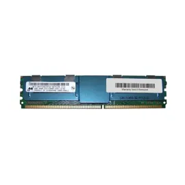 Micron MT18HTF25672PDZ-667H1N8 2GB DDR2 DIMM Server Memory