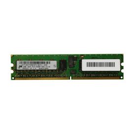 Micron MT18HTF25672PZ-667H1 2GB DDR2 DIMM Server Memory