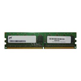 Micron MT18HTF25672Y-40ED6 2GB DDR2 DIMM Server Memory