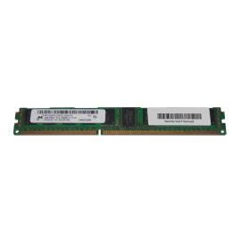 Micron MT18JDF51272PDZ-1G6K1 4GB DDR3 DIMM Server Memory