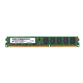 Micron MT18JDF51272PZ-1G6M1HF 4GB DDR3 DIMM Server Memory