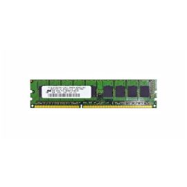 Micron MT18JSF25672AY-1G4 2GB DDR3 DIMM Server Memory