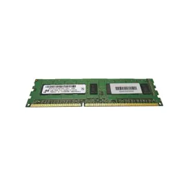 Micron MT18JSF25672AZ-1G4F1 2GB DDR3 DIMM Server Memory
