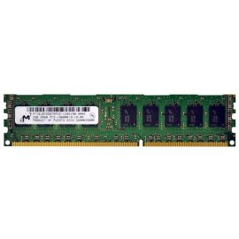 Micron MT18JSF25672PDZ-1G4D1AB 2GB DDR3 DIMM Server Memory