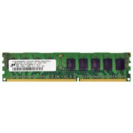 Micron MT18JSF25672PY-1G1 2GB DDR3 DIMM Server Memory