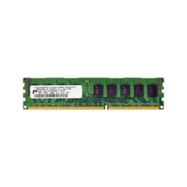 Micron MT18JSF25672PY-1G1D1BA 2GB DDR3 DIMM Server Memory