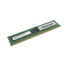 Micron MT18JSF25672PZ-1G4 2GB DDR3 DIMM Server Memory