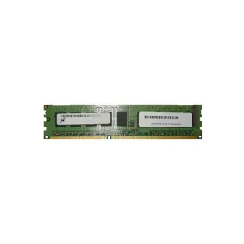 Micron MT18JSF25682AZ-1G4F1 2GB DDR3 DIMM Server Memory