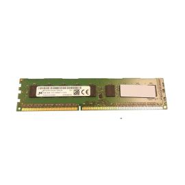 Micron MT18JSF51272AZ-1G6K1ZE 4GB DDR3 DIMM Server Memory