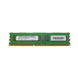 Micron MT18JSF51272AZ-1G6M1ZG 4GB DDR3 DIMM Server Memory