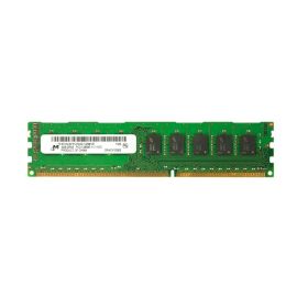 Micron MT18JSF51272AZ-1G6M1ZI 4GB DDR3 DIMM Server Memory