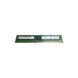 Micron MT18JSF51272PDZ-1G1D1DD 4GB DDR3 DIMM Server Memory