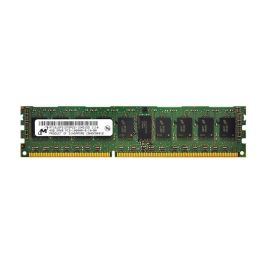 Micron MT18JSF51272PDZ-1G4 4GB DDR3 DIMM Server Memory