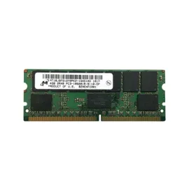 Micron MT18JSF51272PKZ-1G4D1AD 4GB DDR3 DIMM Server Memory