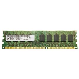 Micron MT18JSF51272PZ-1G4D1 4GB DDR3 DIMM Server Memory