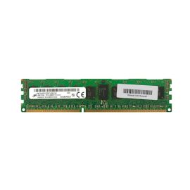 Micron MT18JSF51272PZ-1G9 4GB DDR3 DIMM Server Memory