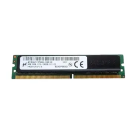 Micron MT18KBZS1G72AKZ-1G6E1ZE 8GB DDR3 DIMM Server Memory